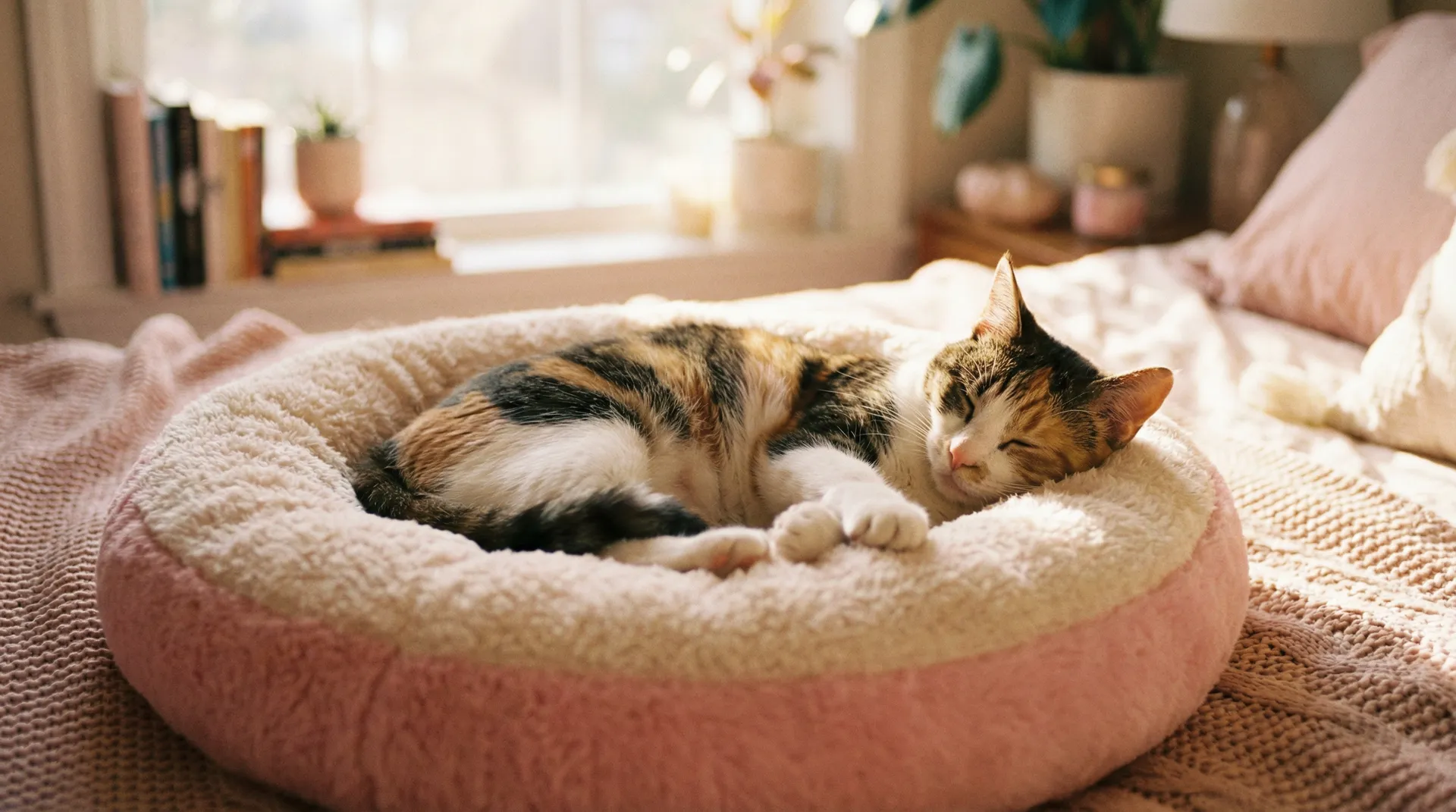 三花猫安静入睡 - 无颜之月5集全免费看无删减
